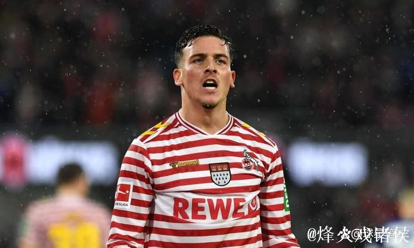 科隆体育总监：赛义德-马拉有长约，无出售理由