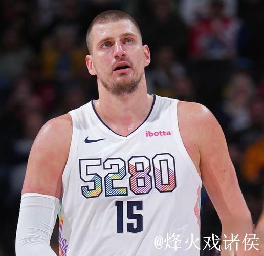 掘金凭借约基奇39分三双加时险胜火箭