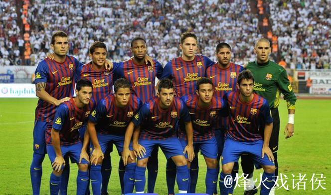 孔德梅开二度,加冕巴萨vs法兰克福最佳球员 孔德梅开二度,加冕巴萨vs法兰克福最佳球员