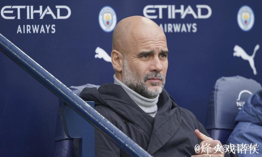 勒沃库森霸气回应瓜迪奥拉轻视，直接实力回击！