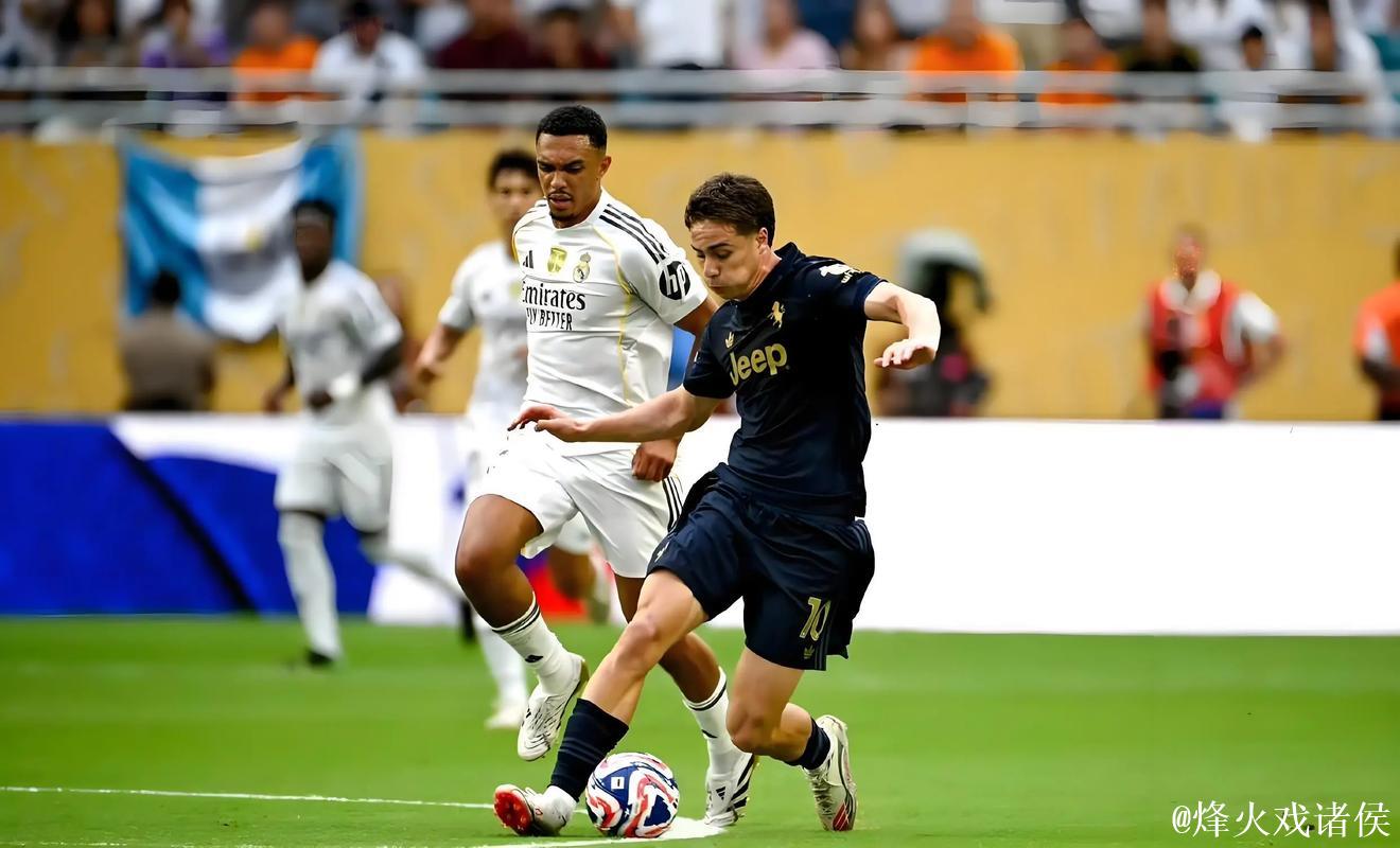 皇马官方：欧冠前最后备战，姆巴佩卡马文齐亮相